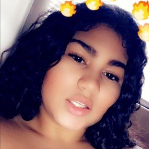 Meet your Posher, Breonna